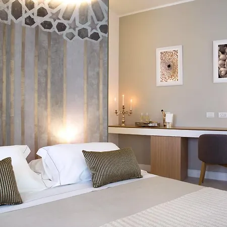 La Dimora Delle Fate Luxury & Hotel