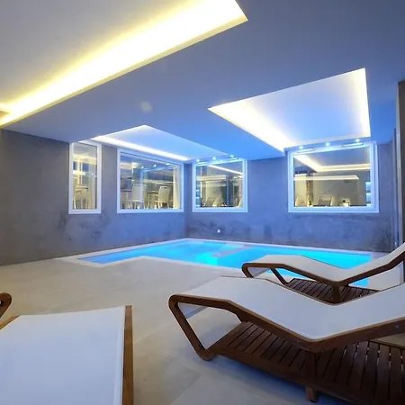 Hotel La Dimora Delle Fate Luxury & 5*