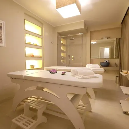 La Dimora Delle Fate Luxury & Miggiano