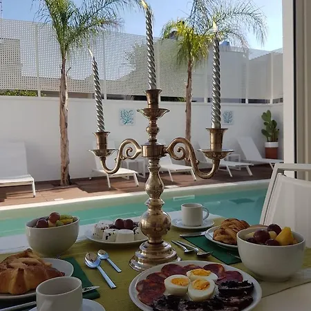 La Dimora Delle Fate Luxury & Hotel 5*