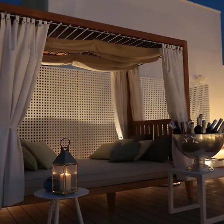 Hotel La Dimora Delle Fate Luxury & 5*