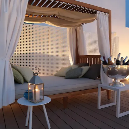 Hotel La Dimora Delle Fate Luxury &