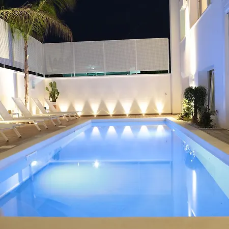 Hotel La Dimora Delle Fate Luxury & Miggiano