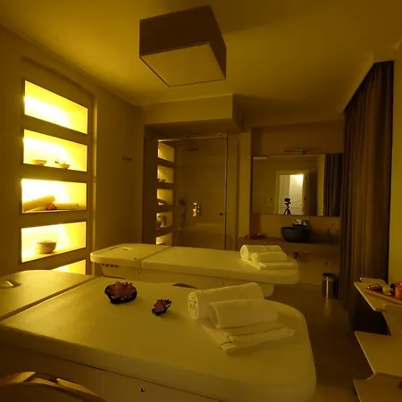 Hotel La Dimora Delle Fate Luxury & Miggiano