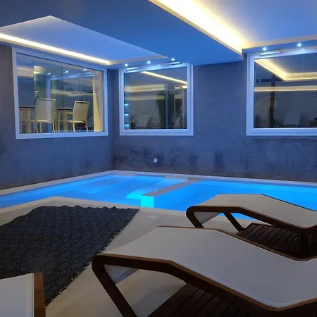 La Dimora Delle Fate Luxury &