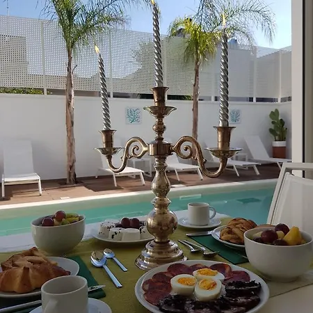La Dimora Delle Fate Luxury & Hotel 5*
