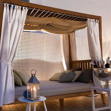 Hotel La Dimora Delle Fate Luxury &