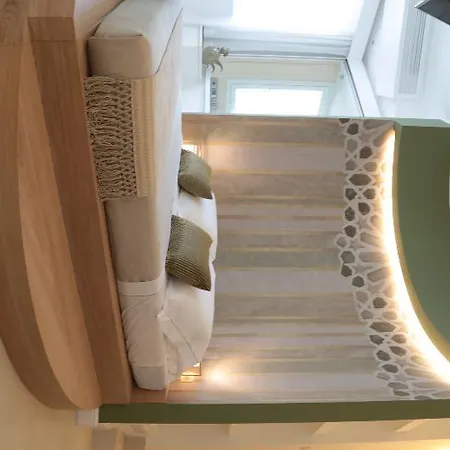 La Dimora Delle Fate Luxury & Hotel 5*