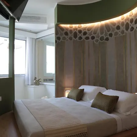 Hotel La Dimora Delle Fate Luxury & Miggiano