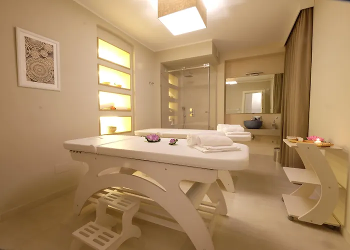 La Dimora Delle Fate Luxury & 4* Miggiano