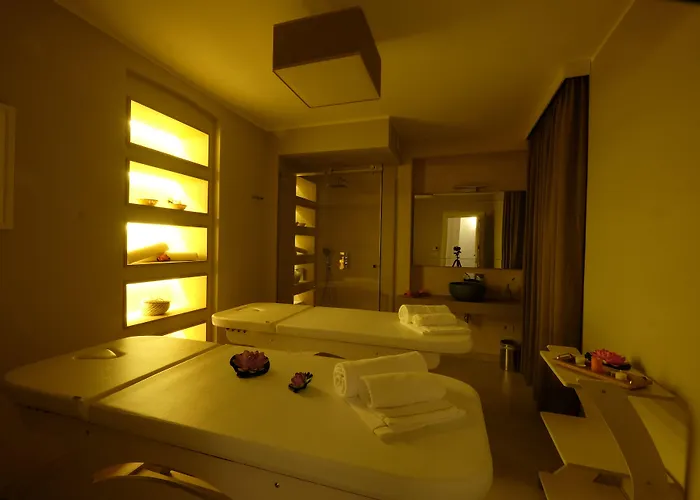 La Dimora Delle Fate Luxury & Miggiano