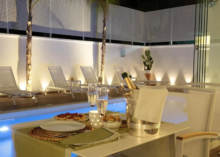 Alojamento de Acomodação e Pequeno-almoço La Dimora Delle Fate Luxury & Miggiano