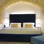 La Dimora Delle Fate Luxury & 4* Miggiano