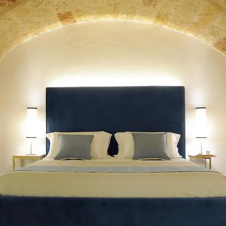 La Dimora Delle Fate Luxury &
