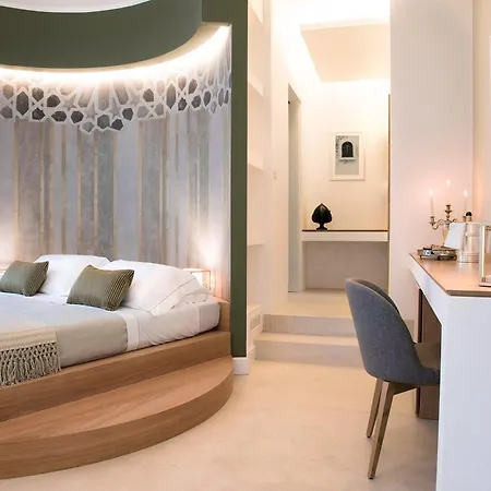 La Dimora Delle Fate Luxury & Miggiano