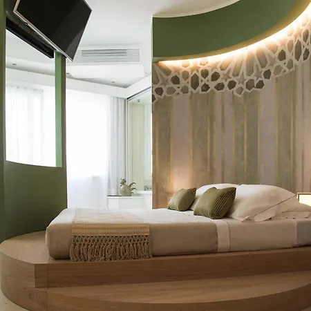 La Dimora Delle Fate Luxury &