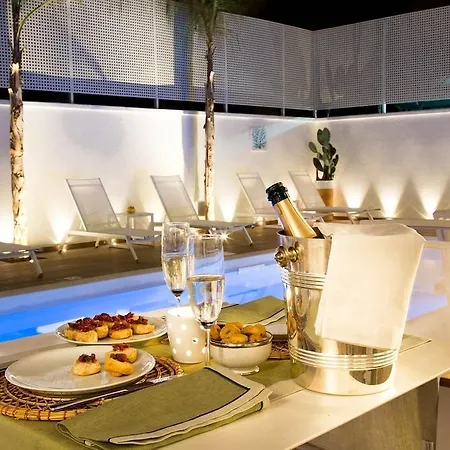 La Dimora Delle Fate Luxury & 5*