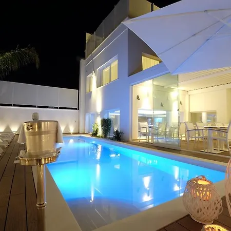 La Dimora Delle Fate Luxury & 5*
