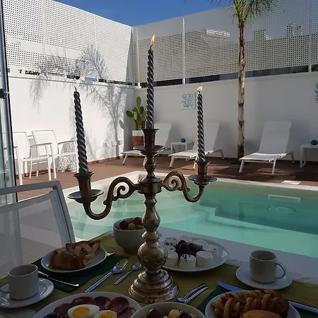 Ξενοδοχείο La Dimora Delle Fate Luxury &