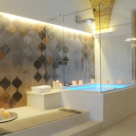 La Dimora Delle Fate Luxury & Miggiano