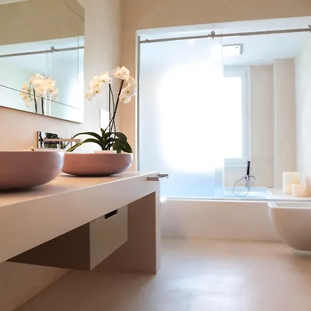 La Dimora Delle Fate Luxury & 4* Miggiano