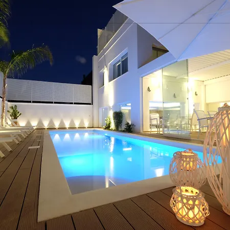 La Dimora Delle Fate Luxury &