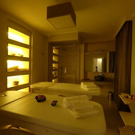 La Dimora Delle Fate Luxury & Miggiano
