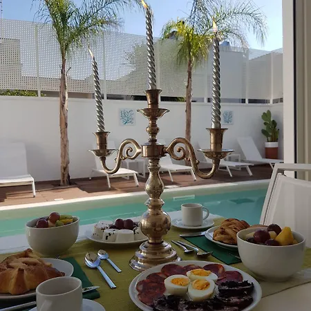 La Dimora Delle Fate Luxury & 4*