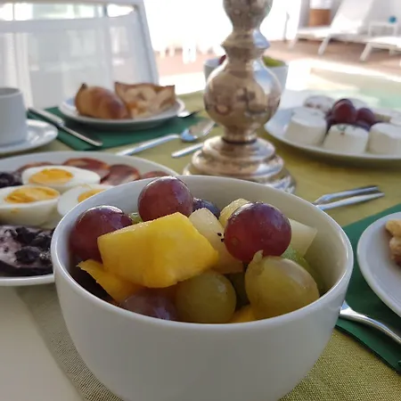 La Dimora Delle Fate Luxury & Alojamento de Acomodação e Pequeno-almoço Miggiano