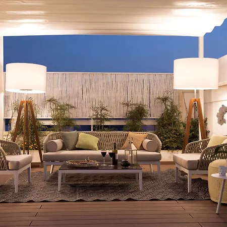 La Dimora Delle Fate Luxury & 4*