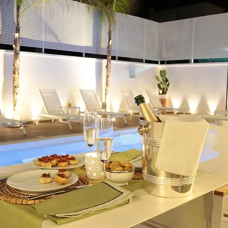 La Dimora Delle Fate Luxury & 4*