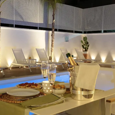 Alojamento de Acomodação e Pequeno-almoço La Dimora Delle Fate Luxury & Miggiano