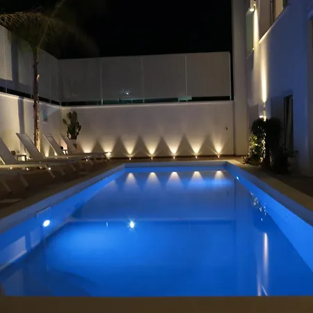 酒店 La Dimora Delle Fate Luxury & 5*