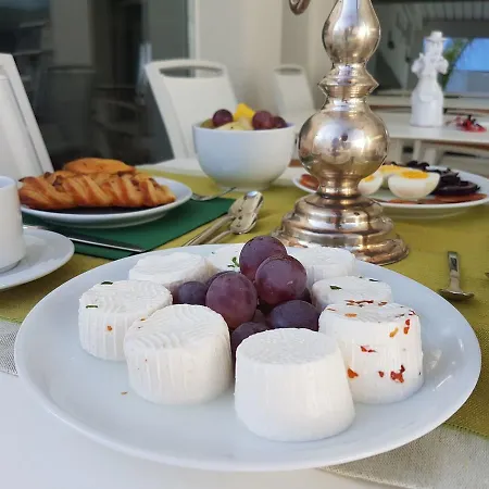 La Dimora Delle Fate Luxury & 5* Miggiano