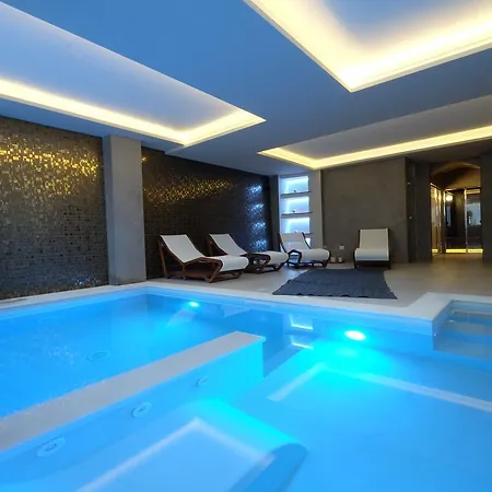 La Dimora Delle Fate Luxury & Miggiano