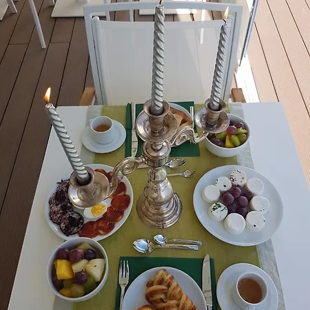 La Dimora Delle Fate Luxury & 5*