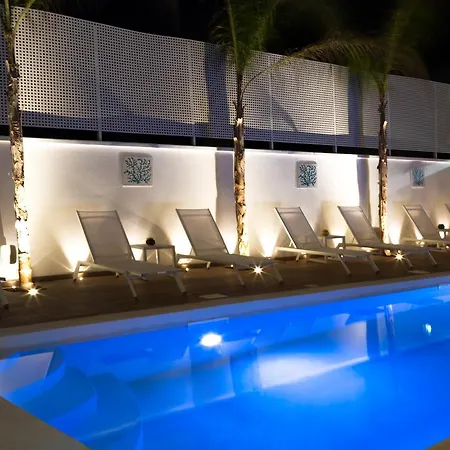 La Dimora Delle Fate Luxury & فندق مبيت وإفطار