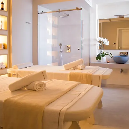 酒店 La Dimora Delle Fate Luxury &