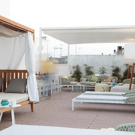 酒店 La Dimora Delle Fate Luxury & 5*