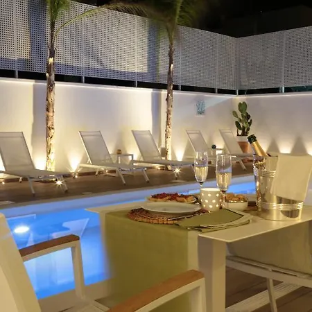 La Dimora Delle Fate Luxury & فندق مبيت وإفطار